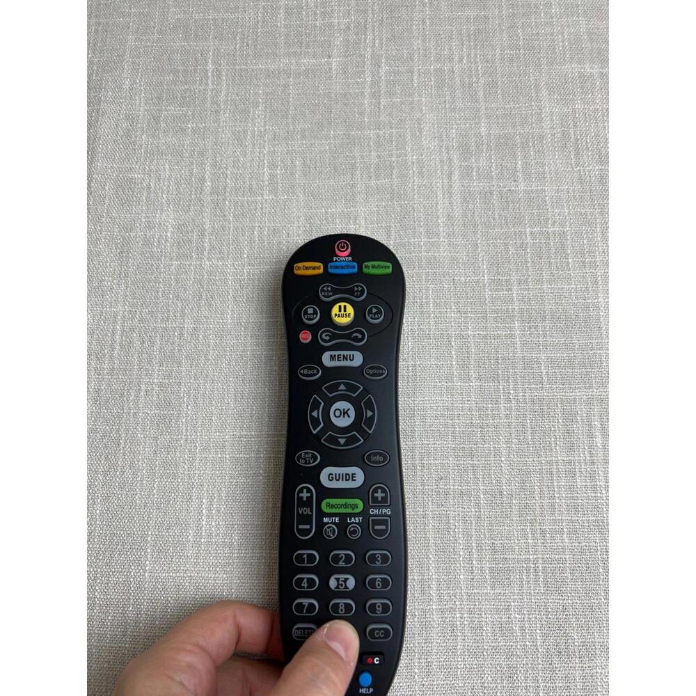 AT&T Universal Remote Control - Picture 2 of 6